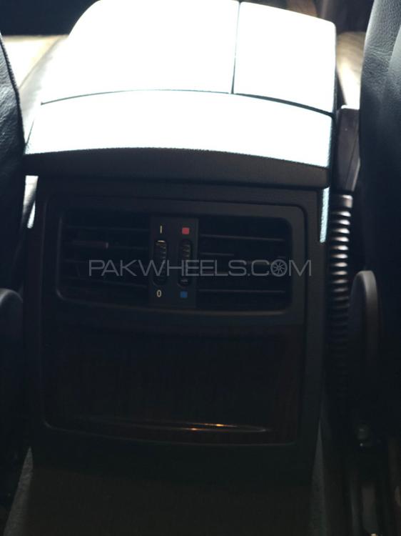 بی ایم ڈبلیو 5 سیریز 2004 for Sale in اسلام آباد بی ایم ڈبلیو 5 سیریز 2004 for Sale in اسلام آباد Image-7
