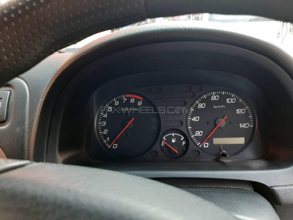 Honda Acty 2014 for Sale in Sialkot Honda Acty 2014 for Sale in Sialkot Image-3