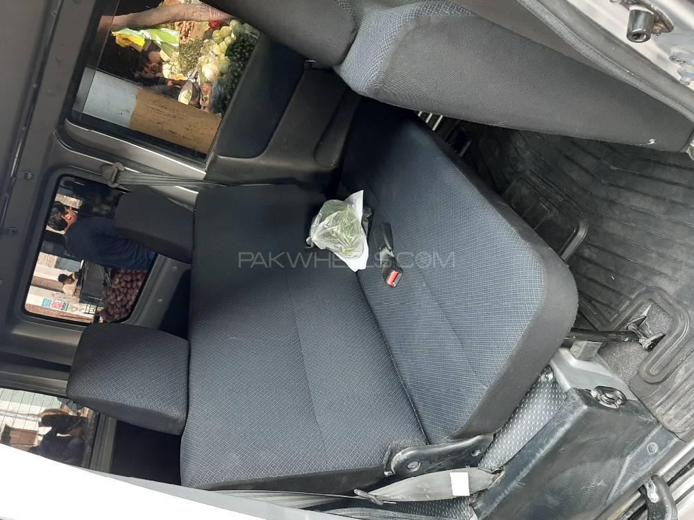 Honda Acty 2014 for Sale in Sialkot Honda Acty 2014 for Sale in Sialkot Image-5