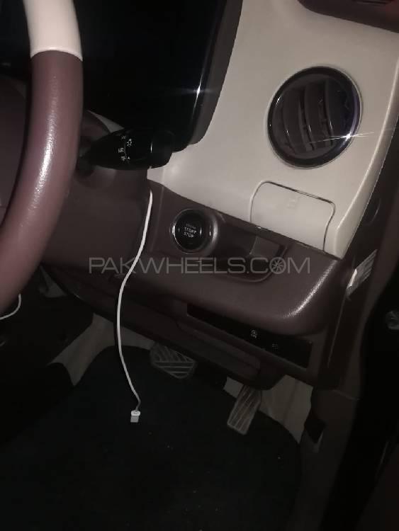 Nissan Moco 2014 for Sale in Rawalpindi Nissan Moco 2014 for Sale in Rawalpindi Image-3