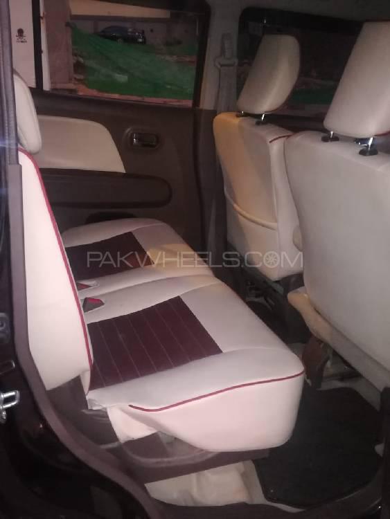 Nissan Moco 2014 for Sale in Rawalpindi Nissan Moco 2014 for Sale in Rawalpindi Image-5