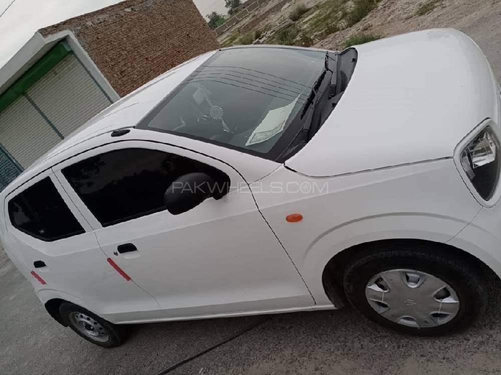 Suzuki Alto 2019 for Sale in Bahawalpur Suzuki Alto 2019 for Sale in Bahawalpur Image-3