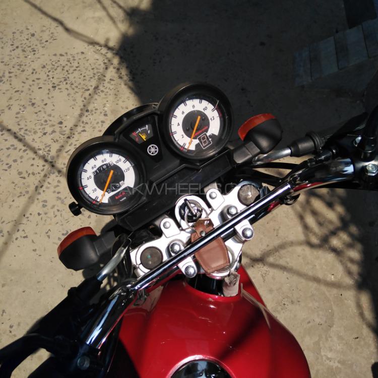 یاماہا  YZ125 2020 for Sale یاماہا  YZ125 2020 for Sale Image-2