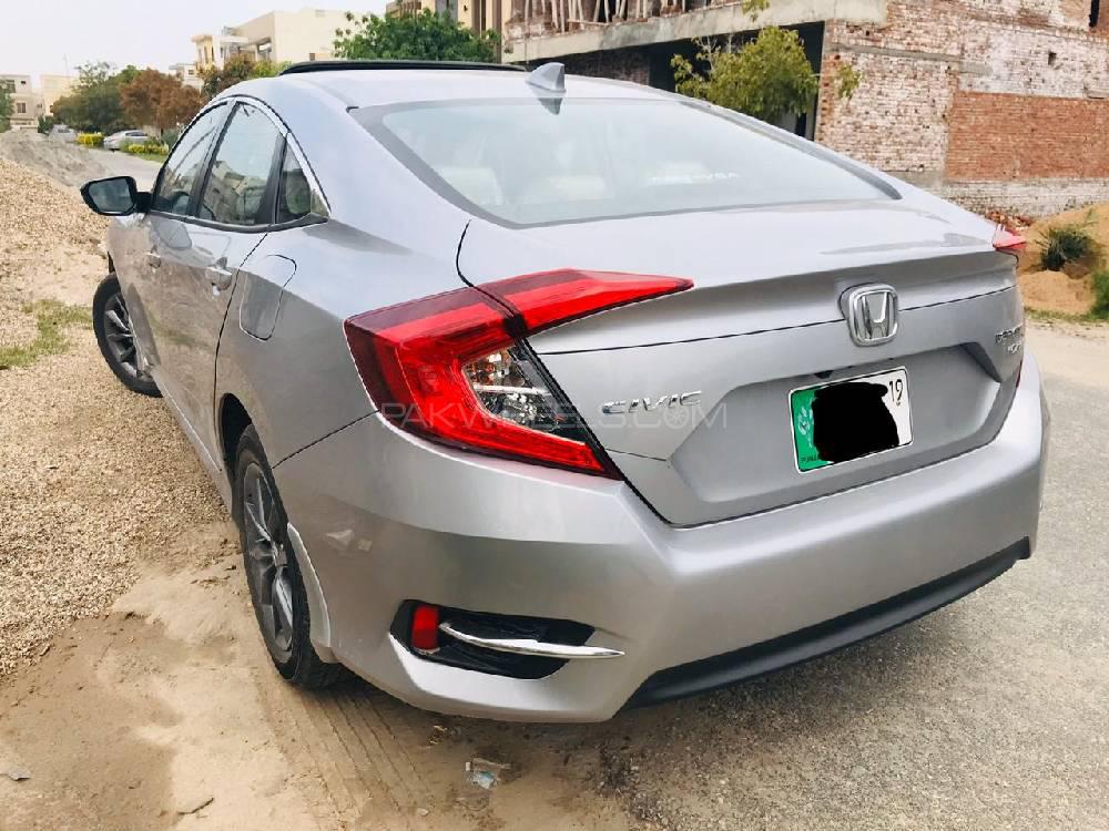 ہونڈا سوک 2019 for Sale in ملتان ہونڈا سوک 2019 for Sale in ملتان Image-11