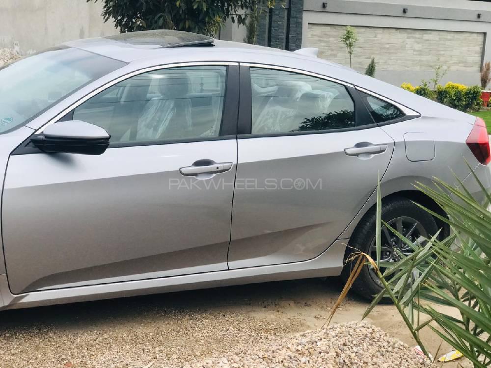 ہونڈا سوک 2019 for Sale in ملتان ہونڈا سوک 2019 for Sale in ملتان Image-9