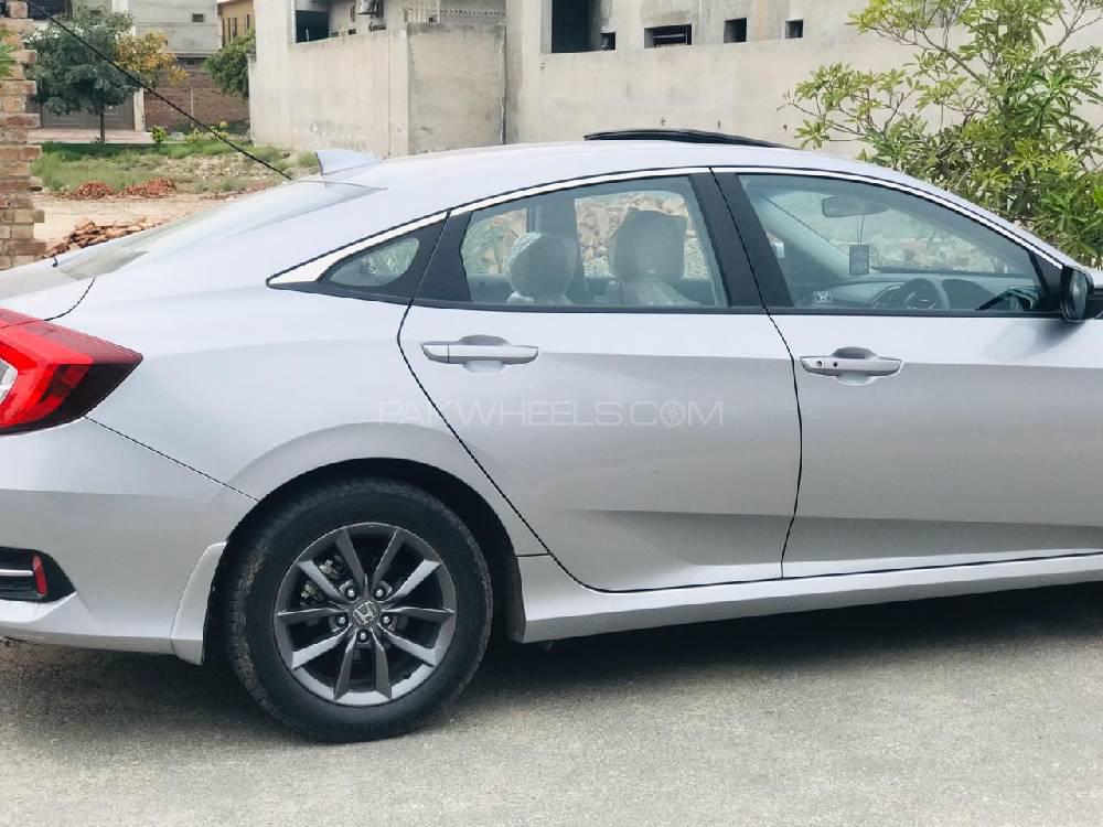 ہونڈا سوک 2019 for Sale in ملتان ہونڈا سوک 2019 for Sale in ملتان Image-7