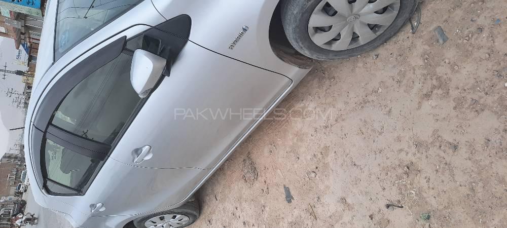 Toyota Aqua 2014 for Sale in Quetta Toyota Aqua 2014 for Sale in Quetta Image-6