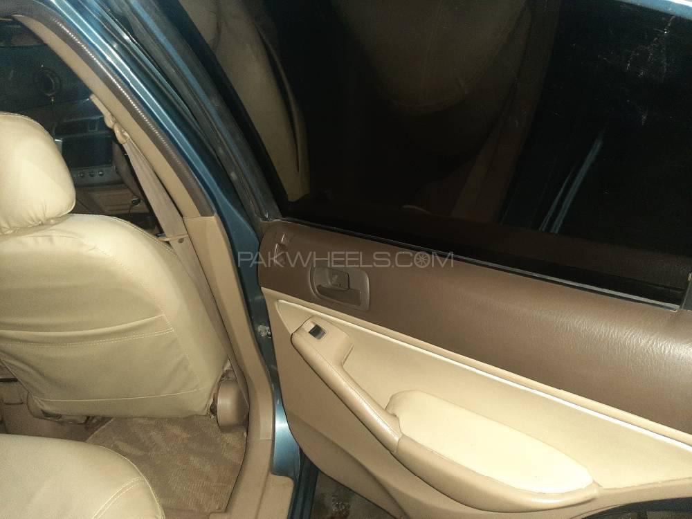 ہونڈا سوک 2006 for Sale in نوشہرہ ہونڈا سوک 2006 for Sale in نوشہرہ Image-9