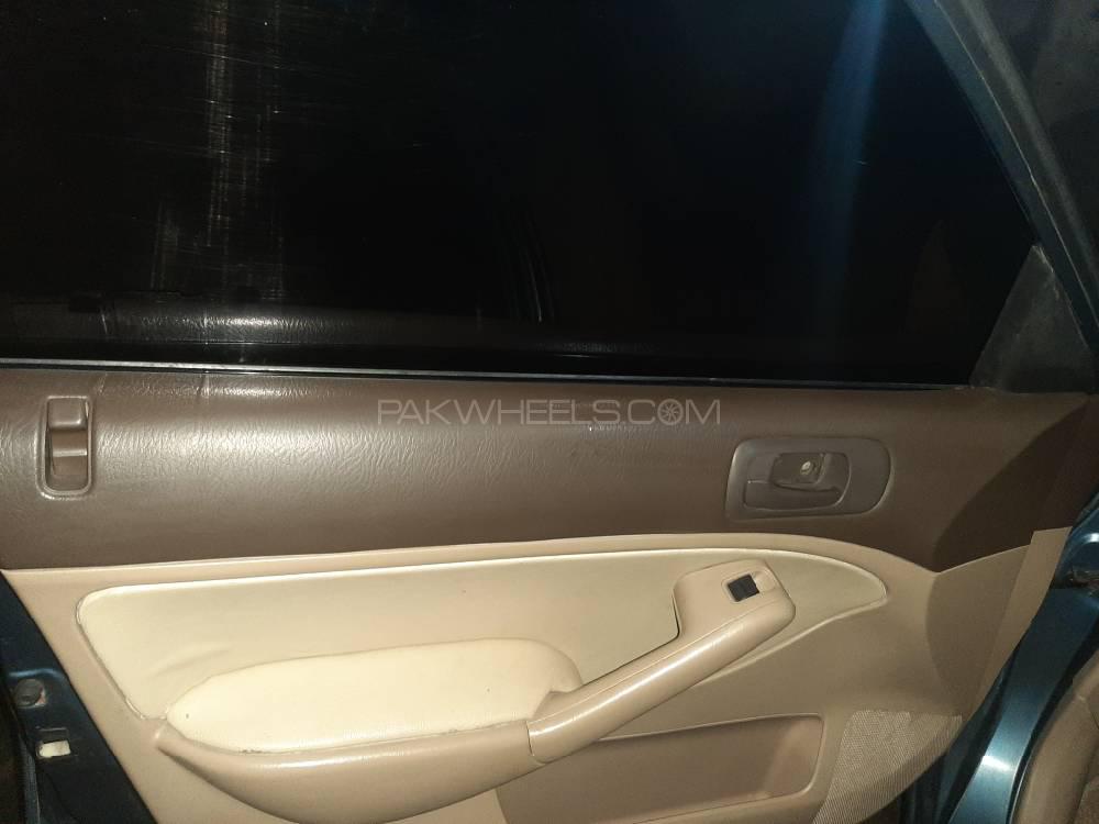 ہونڈا سوک 2006 for Sale in نوشہرہ ہونڈا سوک 2006 for Sale in نوشہرہ Image-6