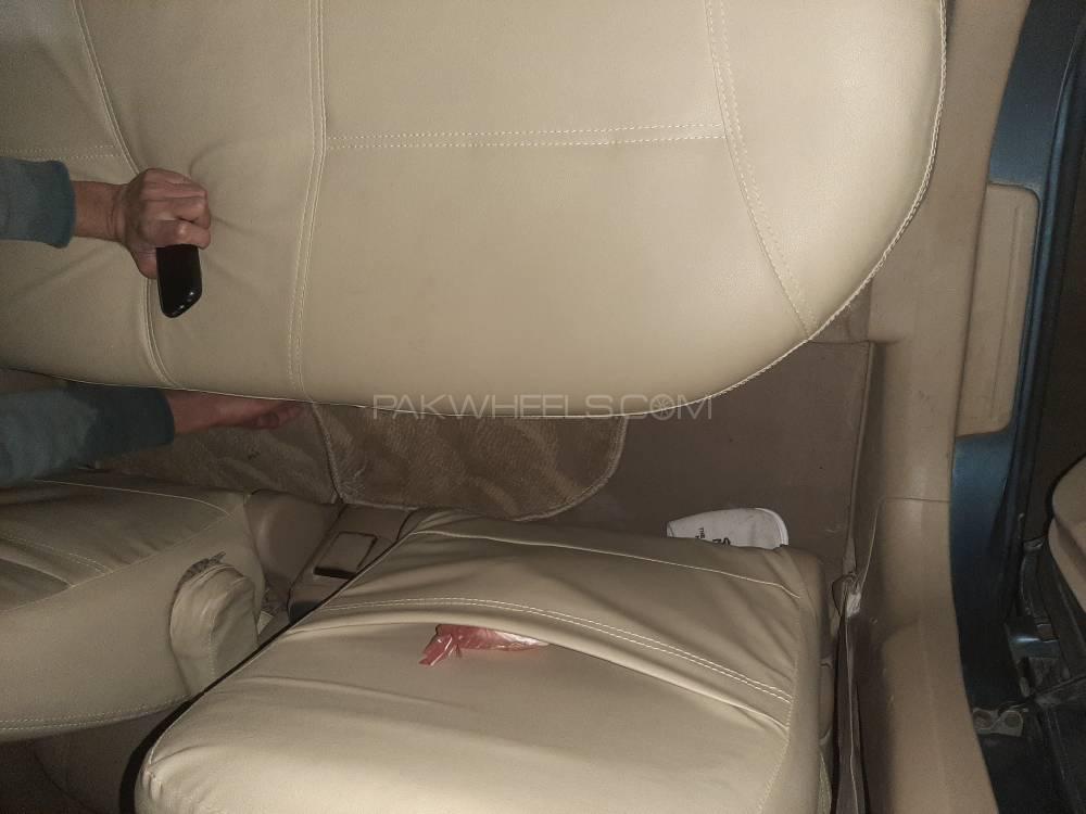 ہونڈا سوک 2006 for Sale in نوشہرہ ہونڈا سوک 2006 for Sale in نوشہرہ Image-11