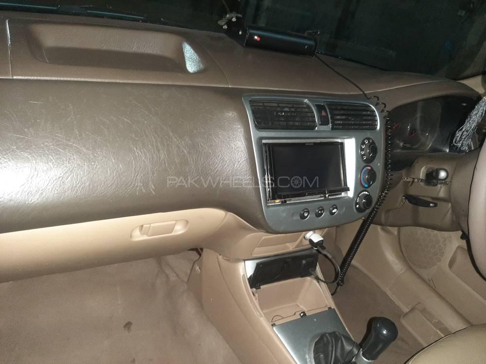 ہونڈا سوک 2006 for Sale in نوشہرہ ہونڈا سوک 2006 for Sale in نوشہرہ Image-13