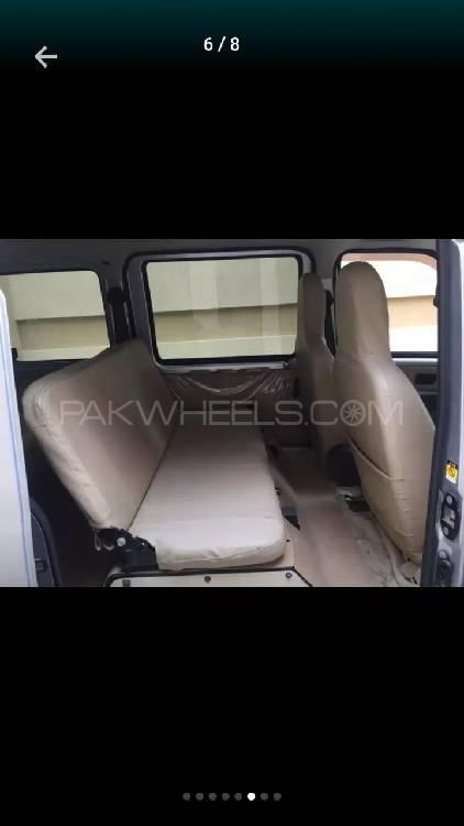 Daihatsu Hijet 2014 for Sale in Karachi Daihatsu Hijet 2014 for Sale in Karachi Image-6
