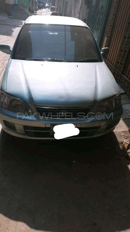 Honda City 2000 for Sale in Gujranwala Image-1