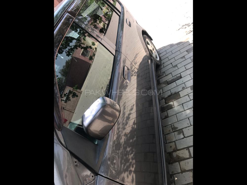 Nissan Otti 2008 for Sale in Okara Nissan Otti 2008 for Sale in Okara Image-3