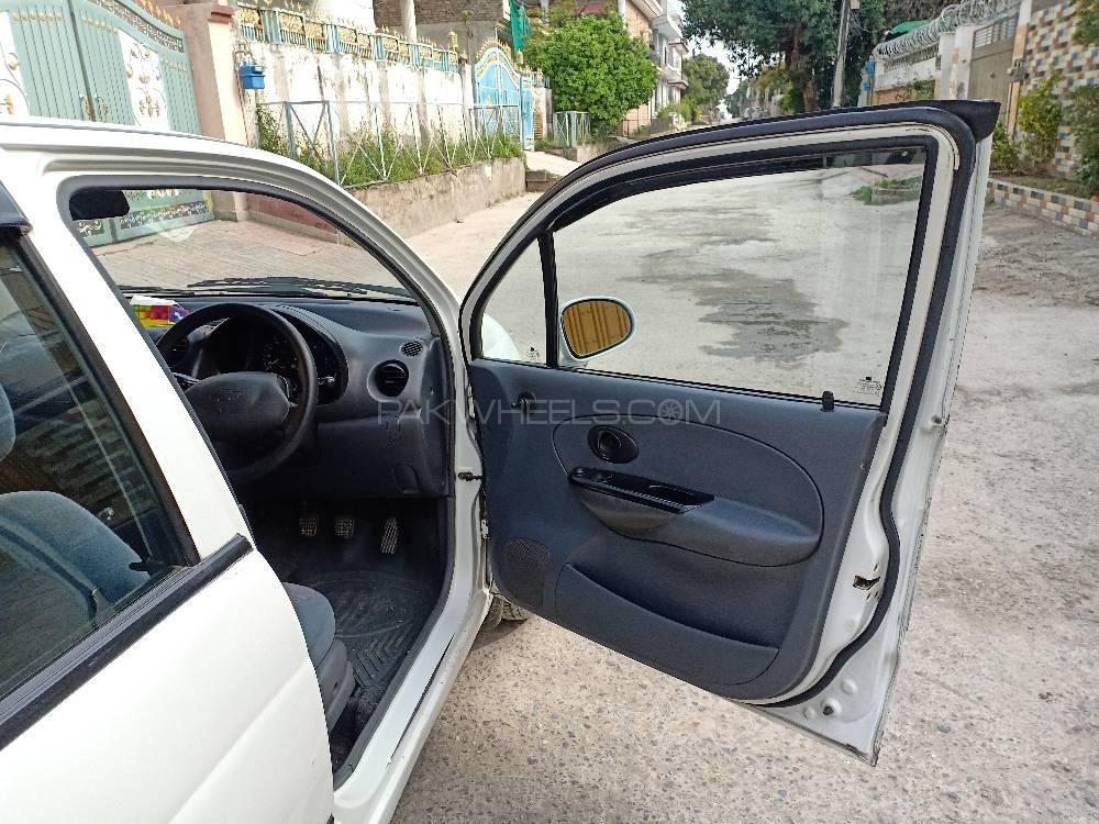 Chevrolet Joy 2006 for Sale in Rawalpindi Chevrolet Joy 2006 for Sale in Rawalpindi Image-6
