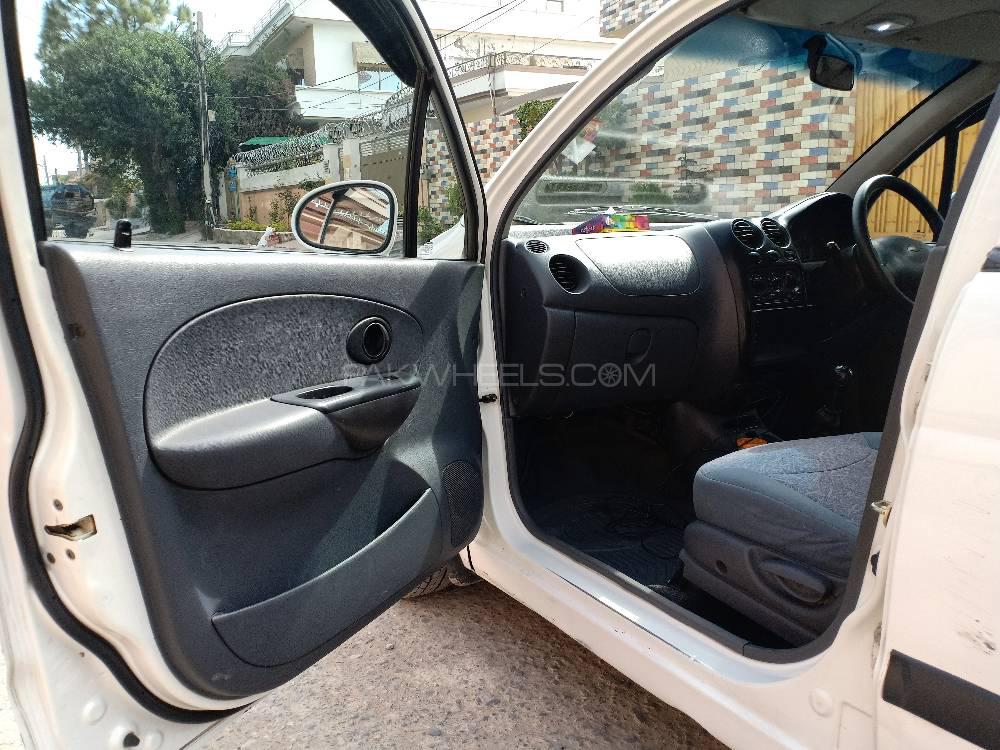 Chevrolet Joy 2006 for Sale in Rawalpindi Chevrolet Joy 2006 for Sale in Rawalpindi Image-10