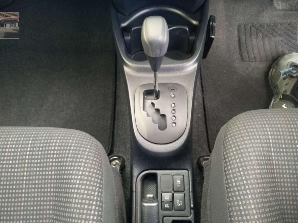 Toyota Vitz 2017 for Sale in Karachi Toyota Vitz 2017 for Sale in Karachi Image-8