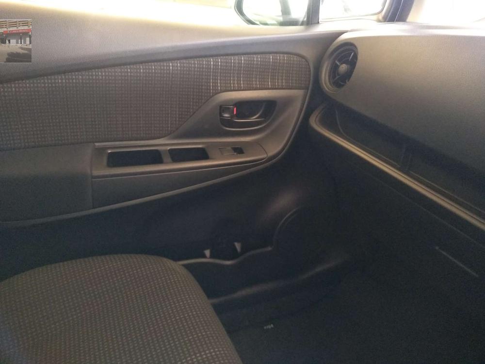 Toyota Vitz 2017 for Sale in Karachi Toyota Vitz 2017 for Sale in Karachi Image-9