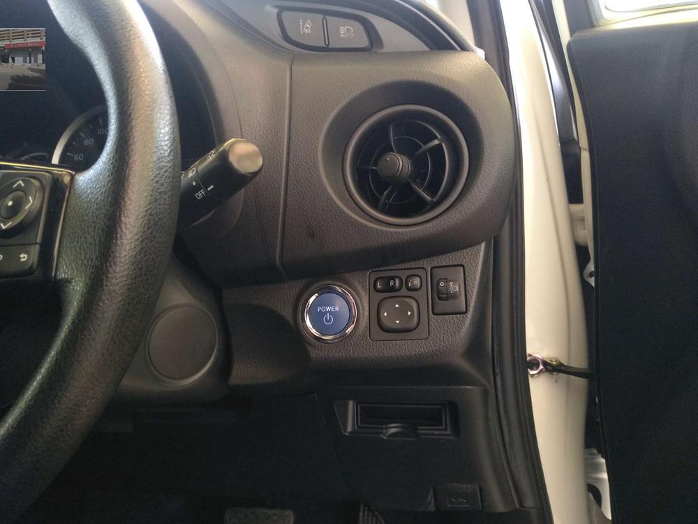 Toyota Vitz 2017 for Sale in Karachi Toyota Vitz 2017 for Sale in Karachi Image-10