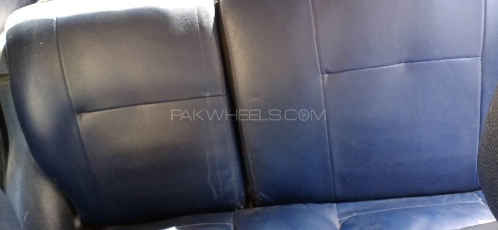 Daihatsu Charade 1989 for Sale in Faisalabad Daihatsu Charade 1989 for Sale in Faisalabad Image-15