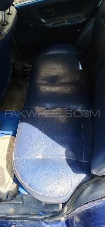 Daihatsu Charade 1989 for Sale in Faisalabad Daihatsu Charade 1989 for Sale in Faisalabad Image-17