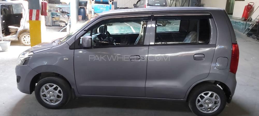 Suzuki Wagon R 2019 for Sale in Gujranwala Image-1