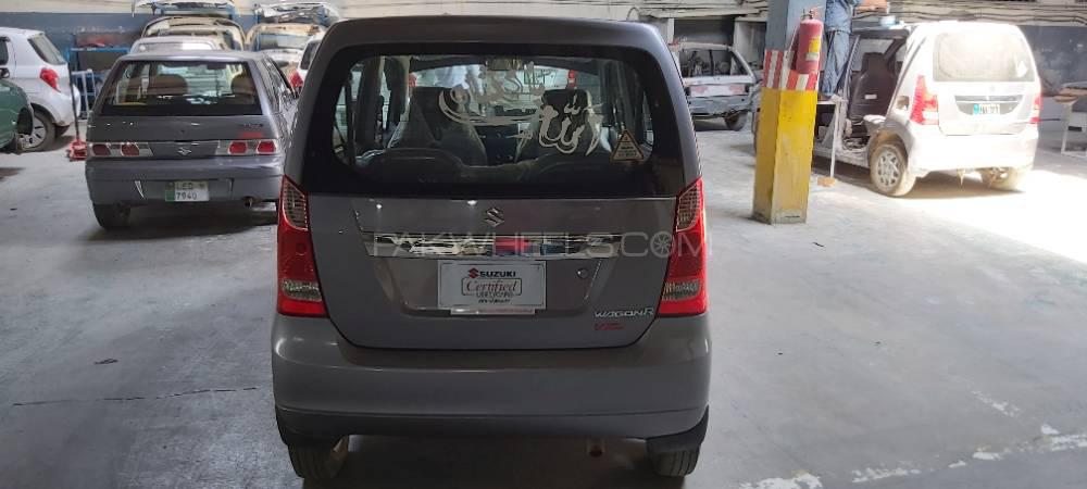 Suzuki Wagon R 2019 for Sale in Gujranwala Suzuki Wagon R 2019 for Sale in Gujranwala Image-3