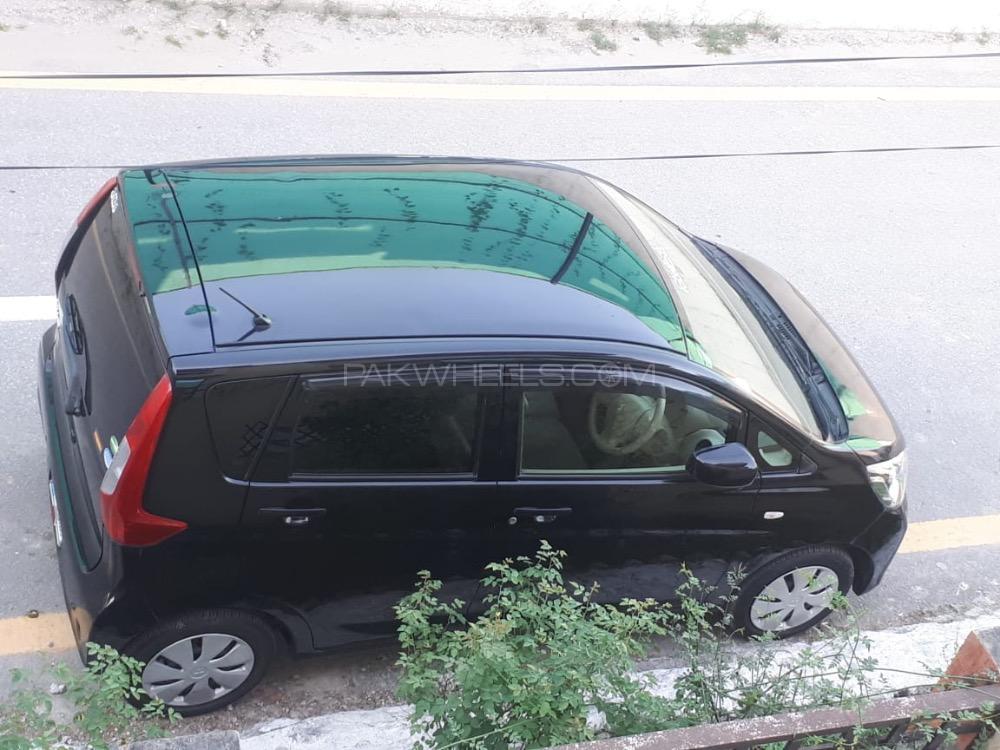 Mitsubishi Ek Wagon 2017 for Sale in Rawalpindi Image-1