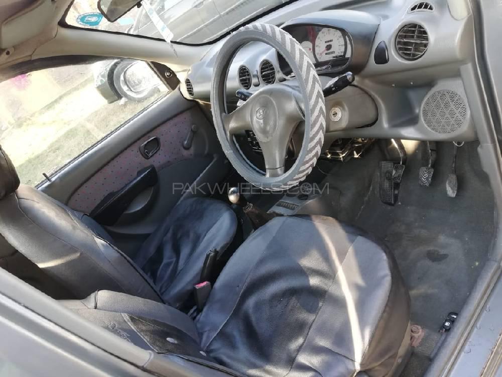 Hyundai Santro 2004 for Sale in Gujrat Hyundai Santro 2004 for Sale in Gujrat Image-2