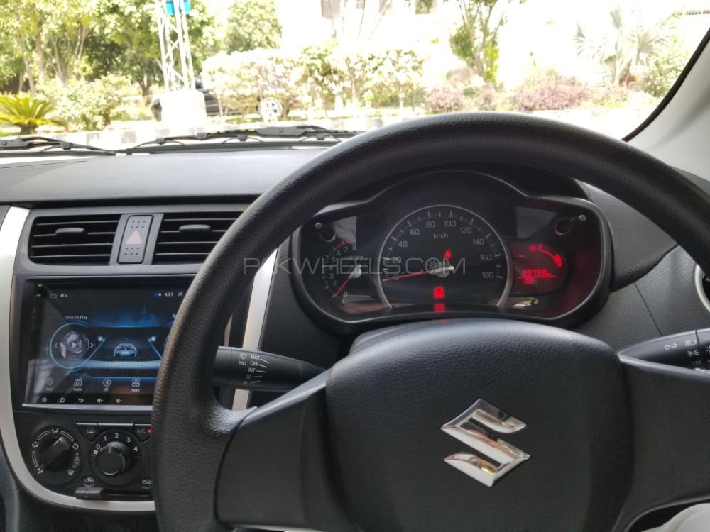 Suzuki Cultus 2019 for Sale in Okara Image-1
