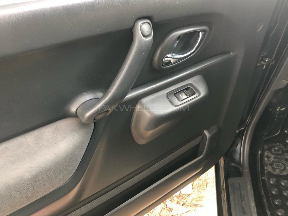 Suzuki Jimny Sierra 2018 for Sale in Lahore Image-1