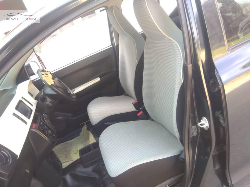 Suzuki Alto 2016 for Sale in Islamabad Suzuki Alto 2016 for Sale in Islamabad Image-12