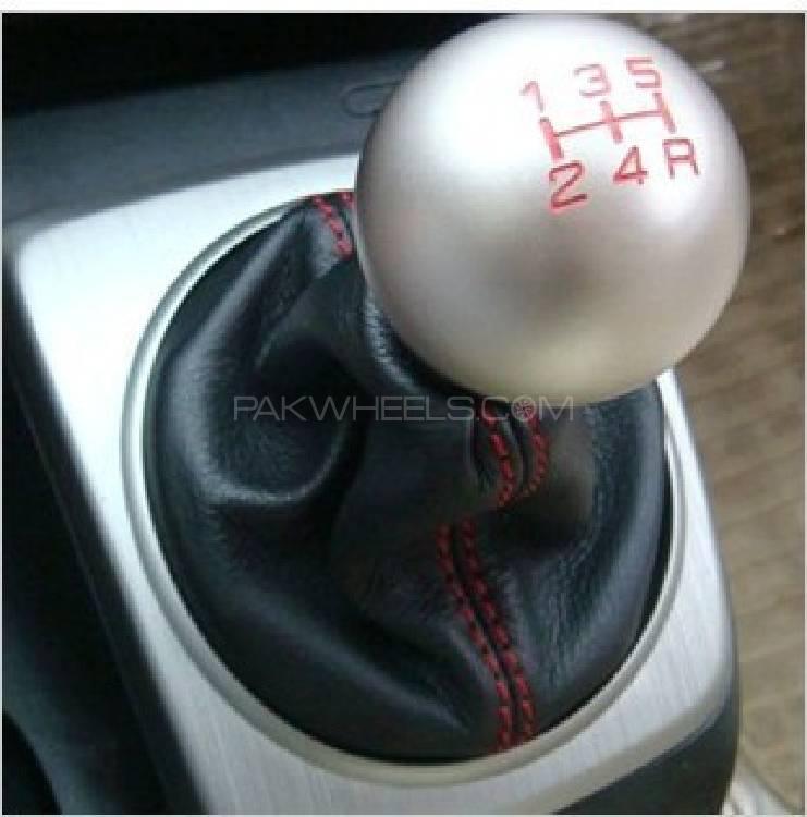 honda type r gear knob Image-1