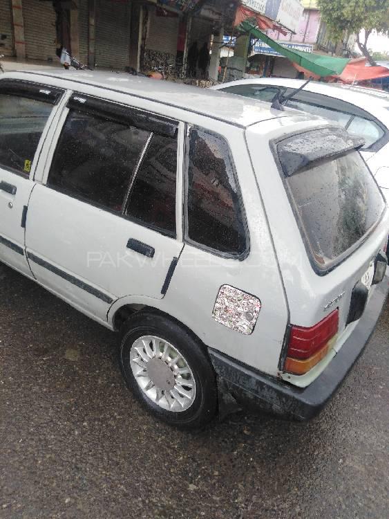 Suzuki Khyber 2000 for Sale in Islamabad Image-1