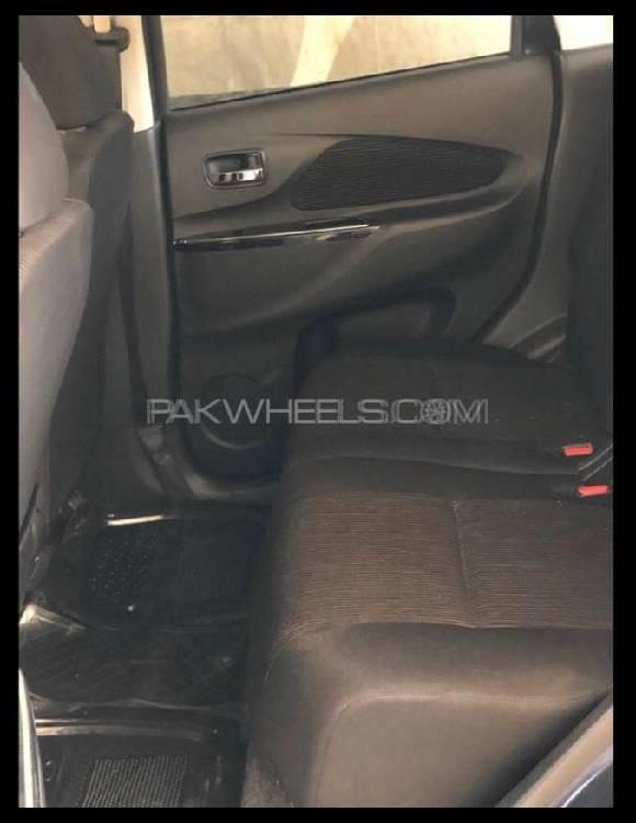 Nissan Dayz Highway Star 2016 for Sale in Lahore Nissan Dayz Highway Star 2016 for Sale in Lahore Image-8
