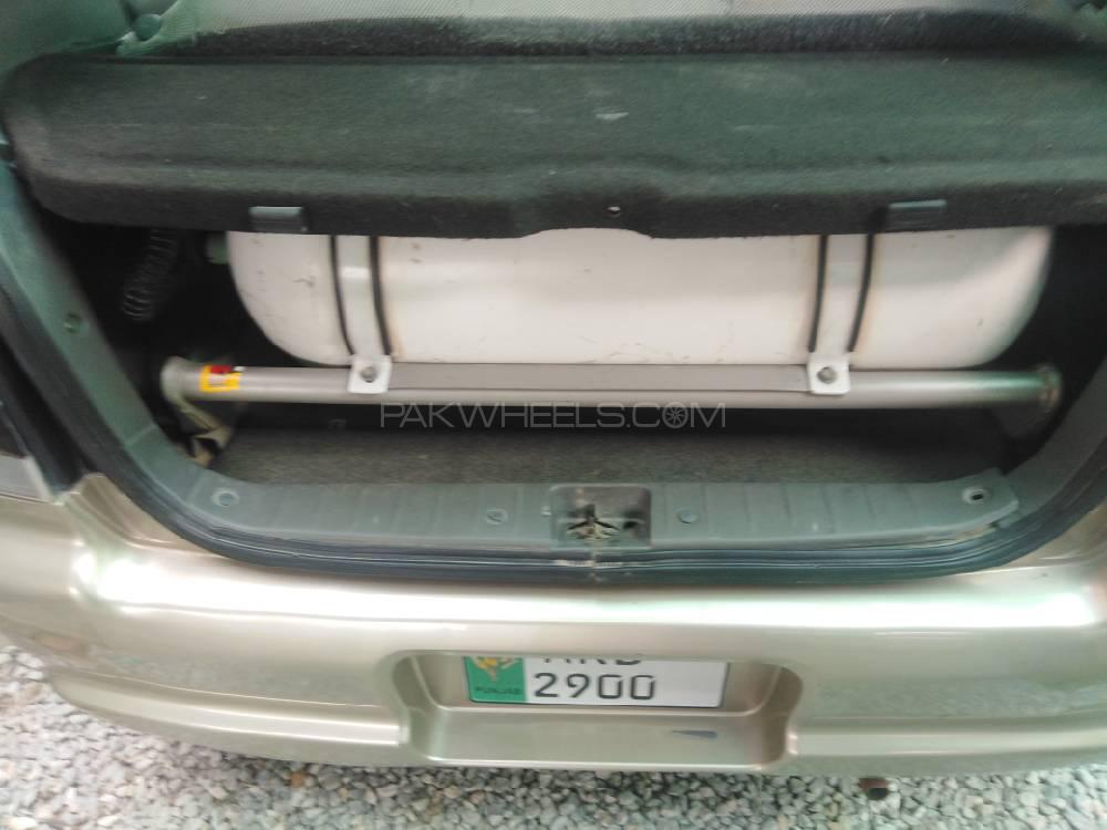 Suzuki Alto 2005 for Sale in Attock Suzuki Alto 2005 for Sale in Attock Image-6