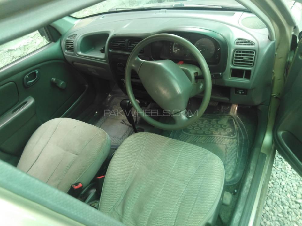 Suzuki Alto 2005 for Sale in Attock Suzuki Alto 2005 for Sale in Attock Image-4