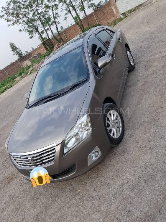 Toyota Premio 2007 for Sale in Okara Toyota Premio 2007 for Sale in Okara Image-2