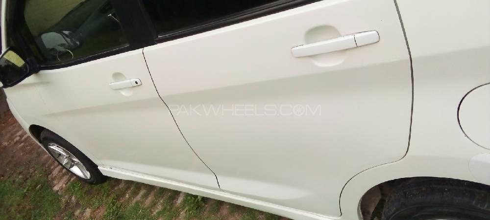 Nissan Dayz Highway Star 2013 for Sale in Mandi bahauddin Nissan Dayz Highway Star 2013 for Sale in Mandi bahauddin Image-10