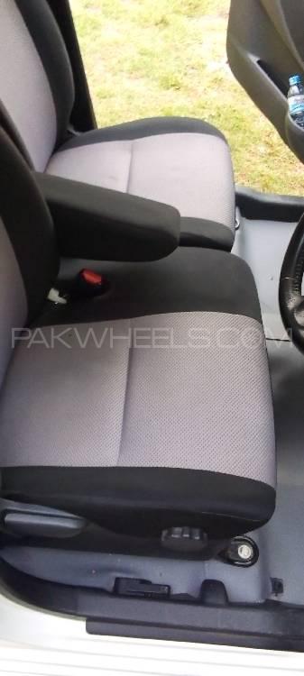 Nissan Dayz Highway Star 2013 for Sale in Mandi bahauddin Nissan Dayz Highway Star 2013 for Sale in Mandi bahauddin Image-4