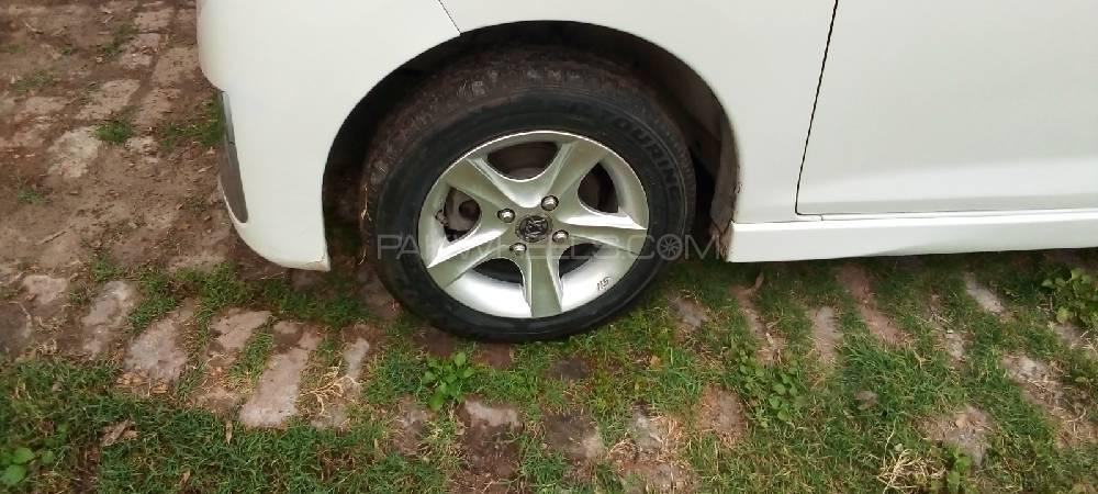 Nissan Dayz Highway Star 2013 for Sale in Mandi bahauddin Nissan Dayz Highway Star 2013 for Sale in Mandi bahauddin Image-2