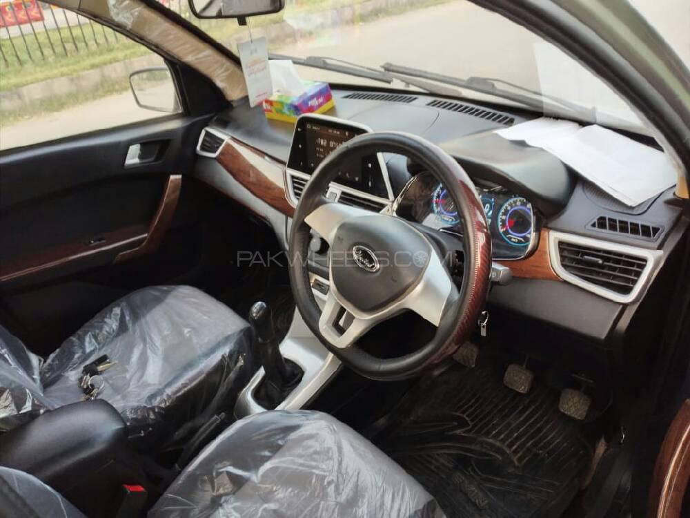 United Bravo 2019 for Sale in Gujranwala United Bravo 2019 for Sale in Gujranwala Image-6