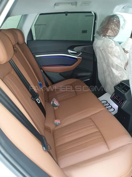 Audi e-tron 2020 for Sale in Lahore Audi e-tron 2020 for Sale in Lahore Image-4