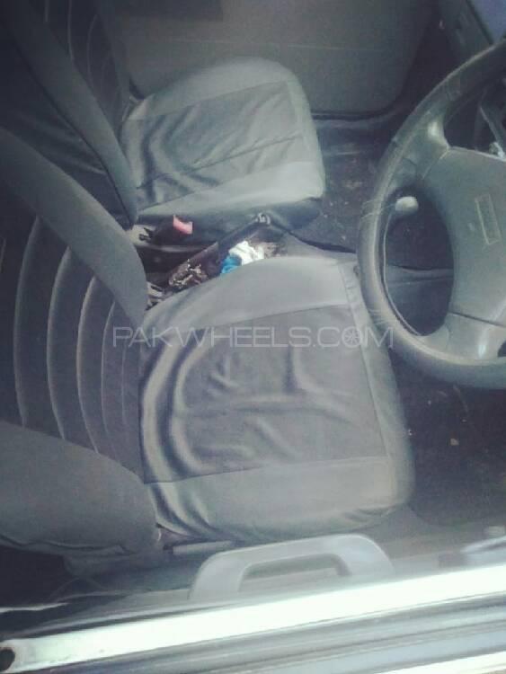 Suzuki Mehran 1989 for Sale in Chakwal Suzuki Mehran 1989 for Sale in Chakwal Image-7