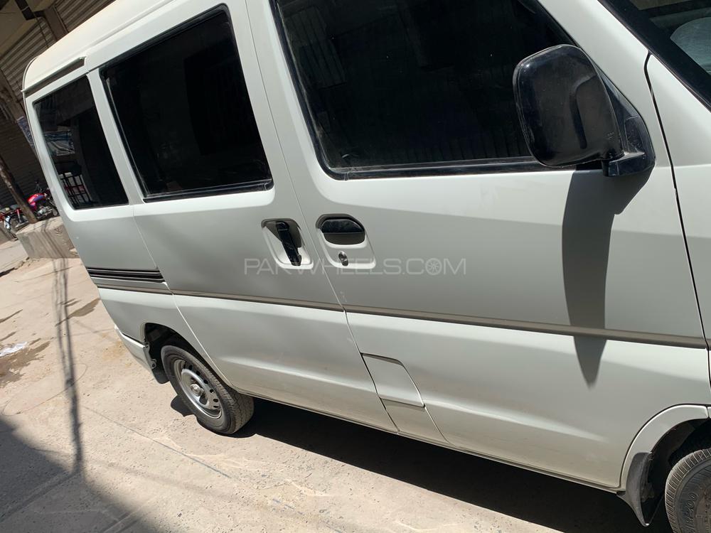 Nissan Clipper 2012 for Sale in Faisalabad Nissan Clipper 2012 for Sale in Faisalabad Image-4