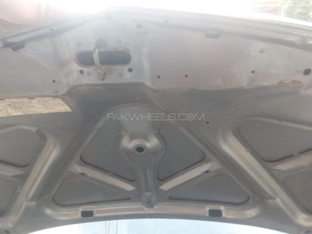 Honda City 2004 for Sale in Lahore Image-1