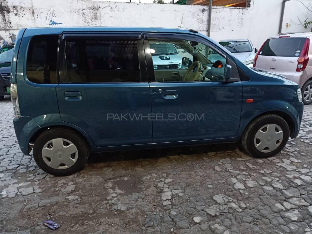 Mitsubishi Ek Wagon 2007 for Sale in Lahore Mitsubishi Ek Wagon 2007 for Sale in Lahore Image-4