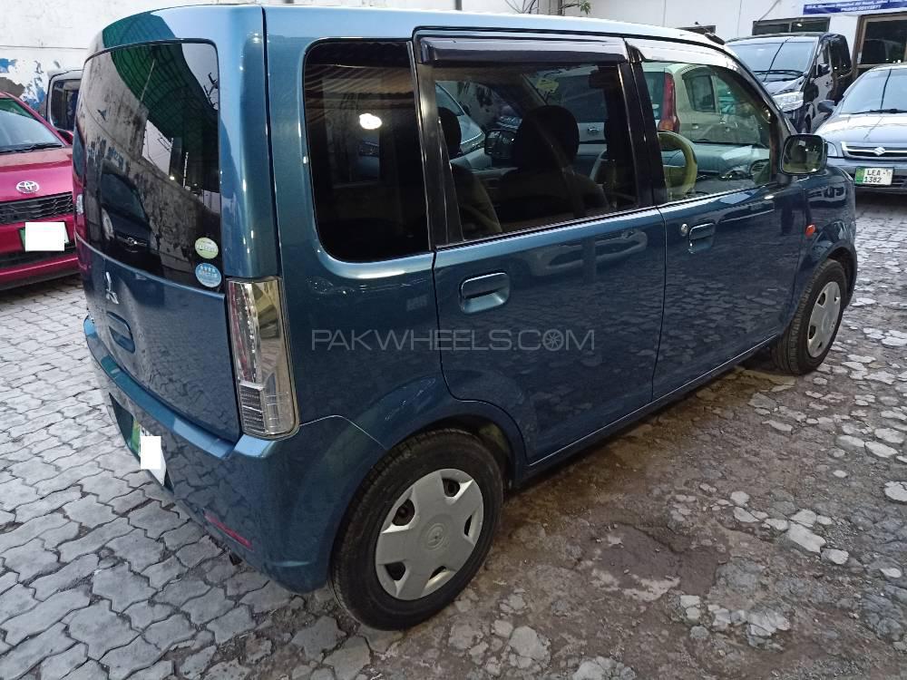 Mitsubishi Ek Wagon 2007 for Sale in Lahore Mitsubishi Ek Wagon 2007 for Sale in Lahore Image-6