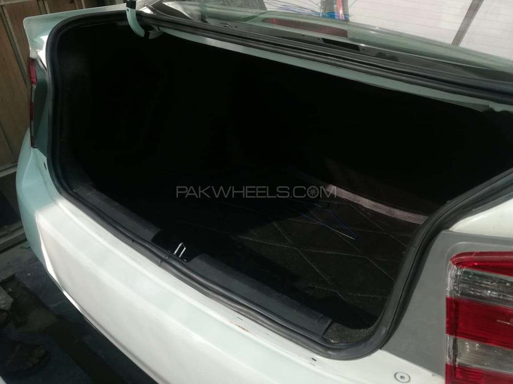 Honda City 2017 for Sale in Lahore Honda City 2017 for Sale in Lahore Image-6