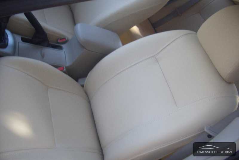 seat cover corolla for sale Image-1